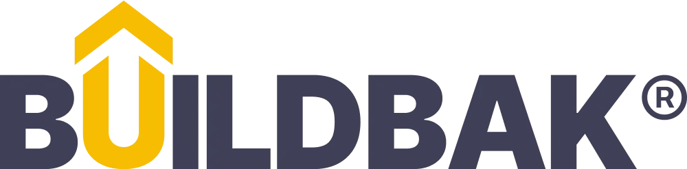 BuildBak Logo