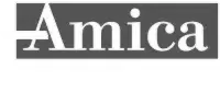 amica logo