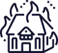 Fire Damage Icon