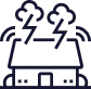 Storm Damage Icon