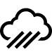 Storm Icon