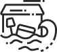 Water Damage Icon