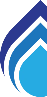 Water decal