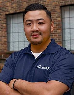 Daniel Nguyen